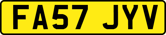 FA57JYV