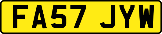 FA57JYW
