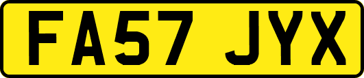 FA57JYX