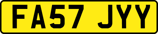FA57JYY
