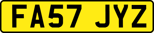 FA57JYZ