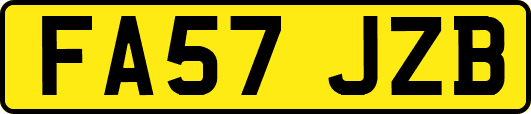FA57JZB