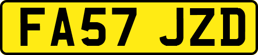 FA57JZD