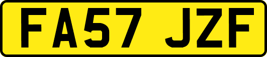 FA57JZF