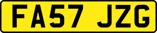FA57JZG