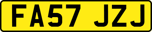 FA57JZJ
