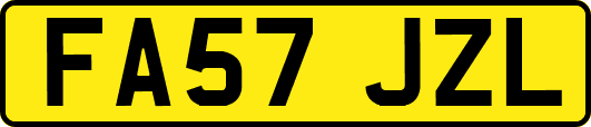 FA57JZL