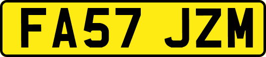 FA57JZM