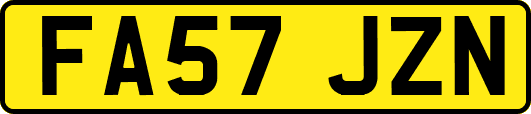FA57JZN