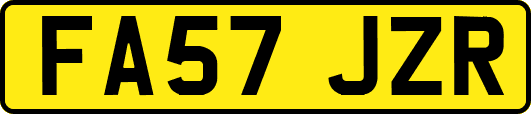 FA57JZR