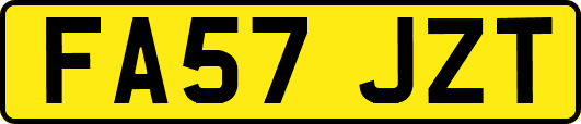 FA57JZT