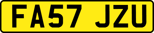 FA57JZU