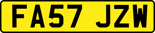 FA57JZW