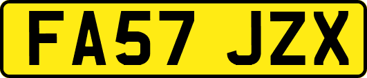 FA57JZX