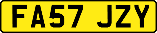 FA57JZY