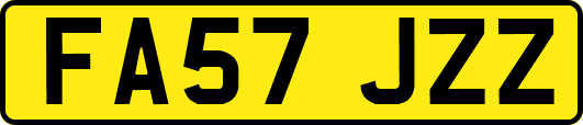FA57JZZ