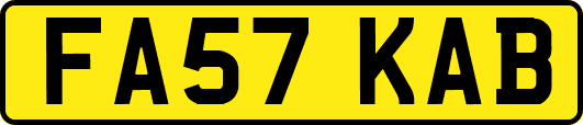 FA57KAB