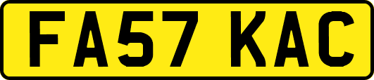 FA57KAC