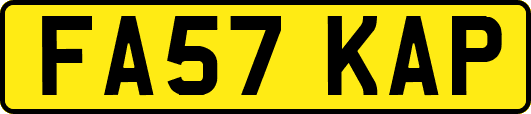 FA57KAP