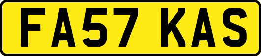 FA57KAS