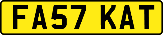 FA57KAT