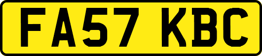 FA57KBC