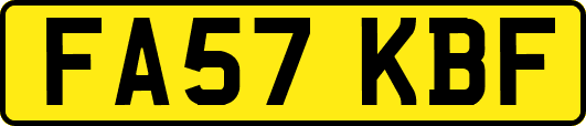 FA57KBF
