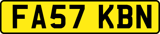 FA57KBN