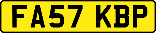 FA57KBP