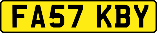 FA57KBY