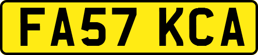 FA57KCA