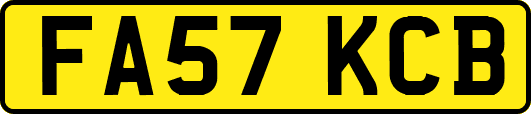 FA57KCB