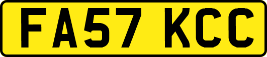 FA57KCC