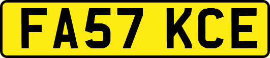 FA57KCE