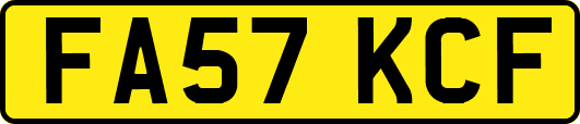 FA57KCF