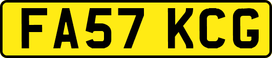 FA57KCG