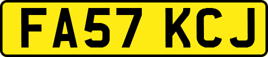 FA57KCJ