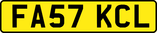 FA57KCL