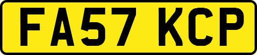FA57KCP