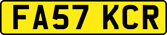 FA57KCR