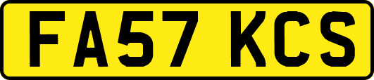 FA57KCS