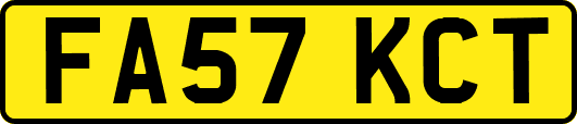 FA57KCT