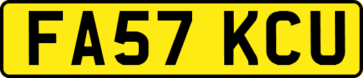 FA57KCU