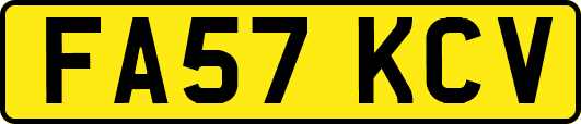 FA57KCV