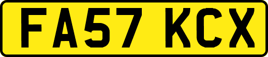 FA57KCX