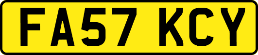 FA57KCY