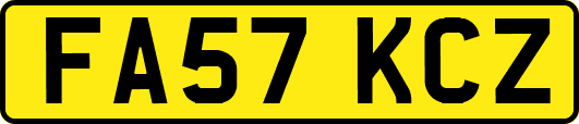 FA57KCZ