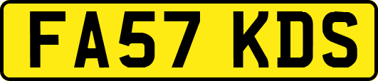 FA57KDS
