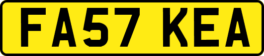 FA57KEA