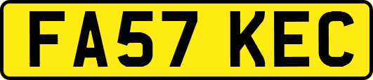 FA57KEC